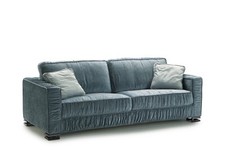 Modernes Luxus Schlafsofa aus