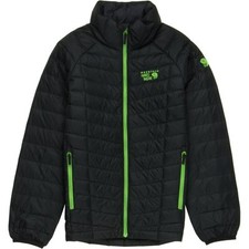 Neu mountain hardwear - mountain, jugend