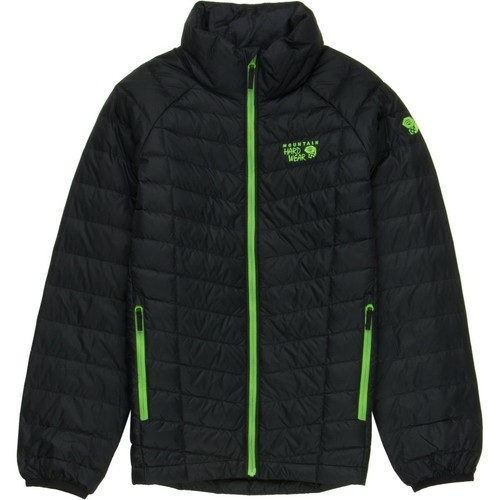 Mountain hardwear jugend - mountain, klein