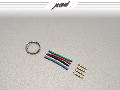 Cardas gold patronenclips - cardas,