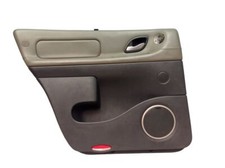 Türverkleidung Türpappe