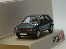 Premium VW Golf I GTI Pirelli