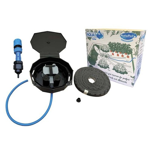 Autopot aquabox spyder - aquabox,