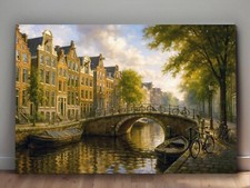 Goldenes Amsterdam -