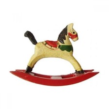 Puppenstube Miniatur - Holz