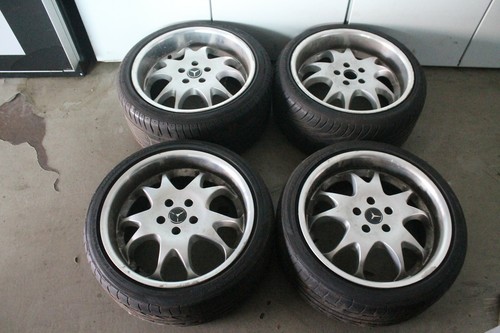 Tiefbett alufelgen vw - tiefbett,