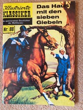 Illustrierte Klassiker Softcover - Auswahl 2, 51, 88 - Hethke Verlag