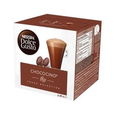 Nescafe Dolce Gusto Chococino