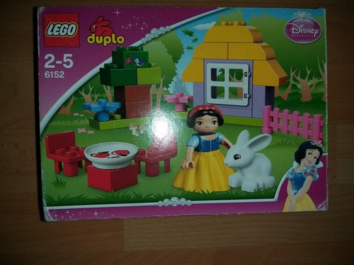 Lego duplo 6152 - duplo,