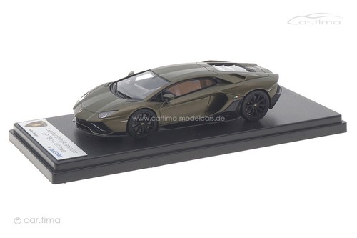 Lamborghini aventador ultimae - lamborghini,