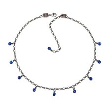 Konplott Kette Collier Tutui