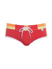 HOM RED Swim Wear 400657