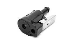 Benzin Adapter Anschluss