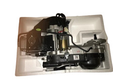 Motor 125 ccm EFI Euro 5