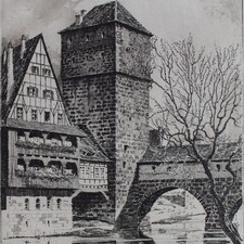 Rudolf Veit Nürnberg