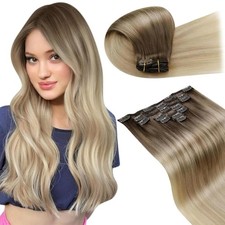LaaVoo Clip in Extensions