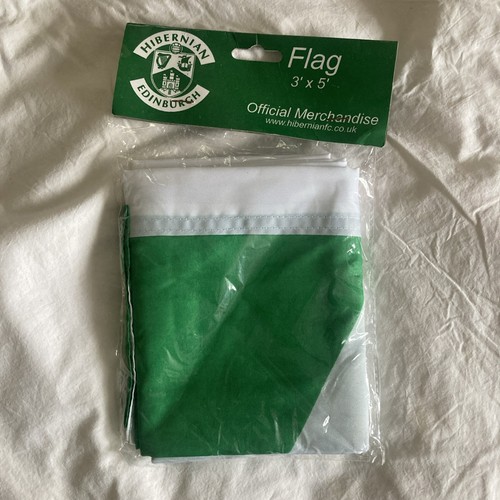 Hibernian edinburgh flagge - flagge, 3