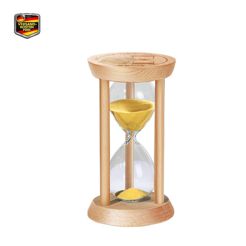 Sanduhr min glas - sanduhr,