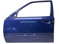 Mercedes W124 Limousine Tür