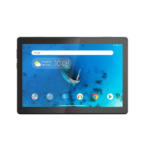 Lenovo smart tab m10 tablet - lenovo,