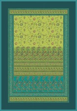 Bassetti Plaid MONTEFANO V1