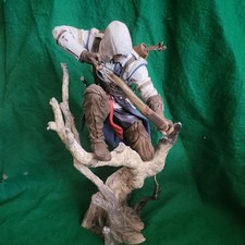 Assassin’s Creed 3 Connor Figur Ubisoft  2012