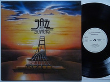 LP: Wolfgang Gerhard: Jazz