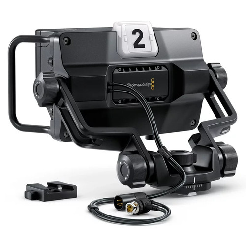 Blackmagic ursa studio - ursa,