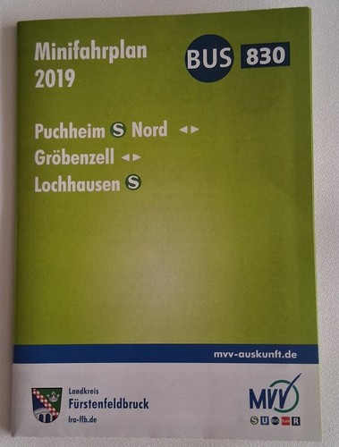 Mvv münchen bus - mvv,