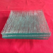 ღ 6er set glasteller - 6er,