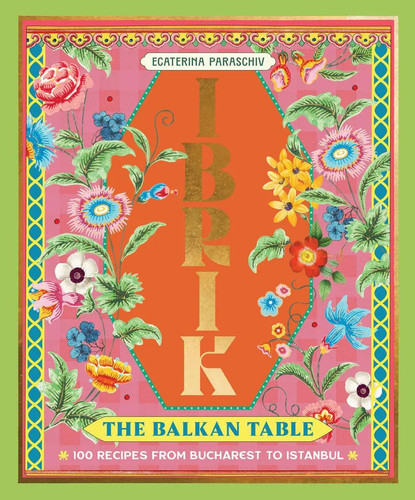 Ibrik the balkan table - table, 100