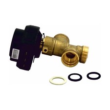 Wolf 3-Wege-Umschaltventil mit