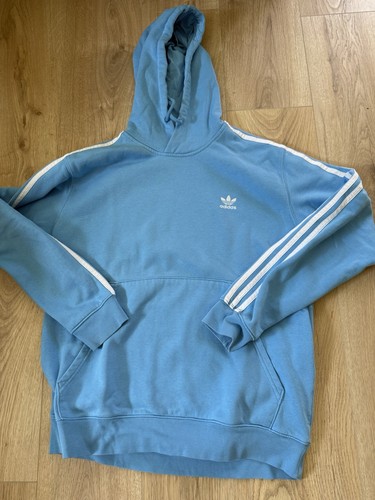 Adidas hoodie neuwertig - hoodie,