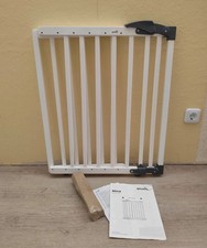 NEU+OVP, Geuther Treppenschutzgitter 2714