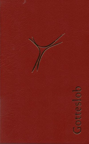 Gotteslob standardausgabe - gotteslob, (standardausgabe