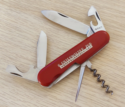 Victorinox schweizer - victorinox,