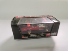 Brumm Ferrari 312 F1 Chris Amon Prova Alettoni 1969 1:43 R294 OVP 