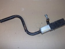 Kurbel für Feuerwehrpumpe