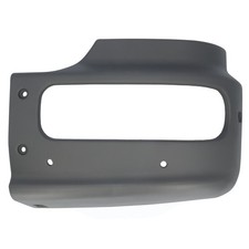 Stoßecke vorne links