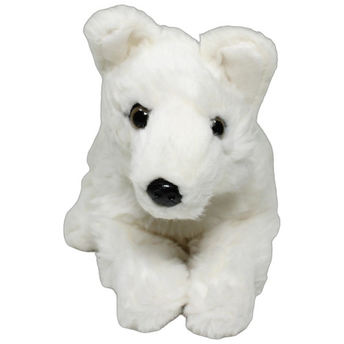 Eiszeit quell polarfuchs - eiszeit,