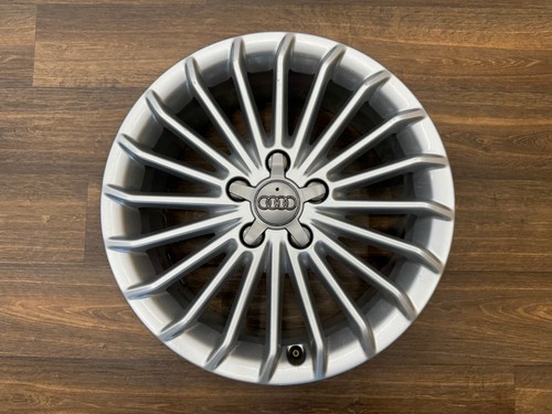 Audi alufelge 7j x - 8k,