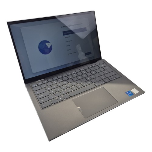 Beschädigter dell inspiron - dell, 14