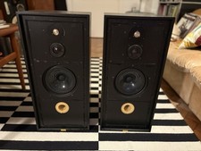 2x Spendor BC1 Germany für den WDR Lautsprecher