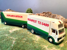 Herpa LKW Lastzug Hängerzug