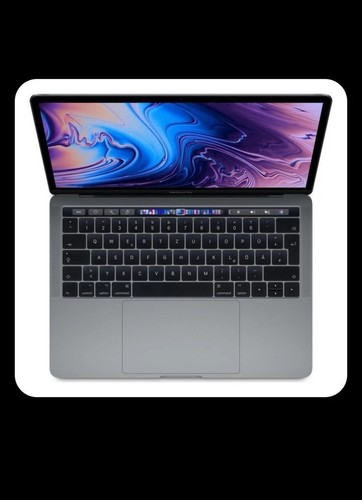 Apple macbook pro 2019 - apple,