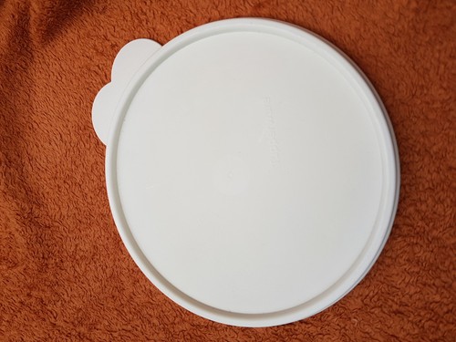 Tupperware deckel 2517 - x,