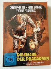 Die rache der pharaonen - die,