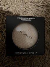 MAC Extra Dimension Skinfinish
