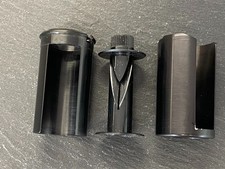 ZEISS IKON CONTAX KASSETTE IN