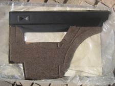 Neu* Seiten- Innen-verkleidung